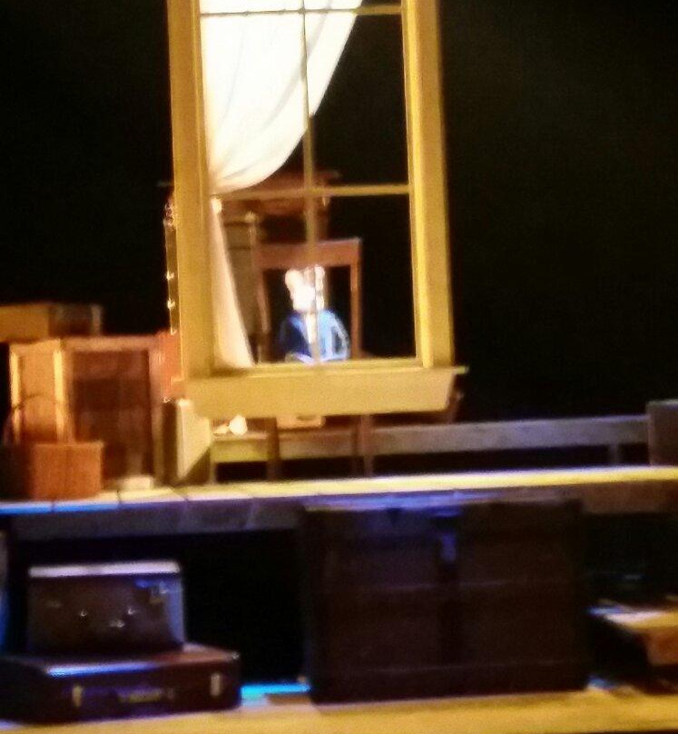 Dallas Children's Theater-达拉斯必去景点