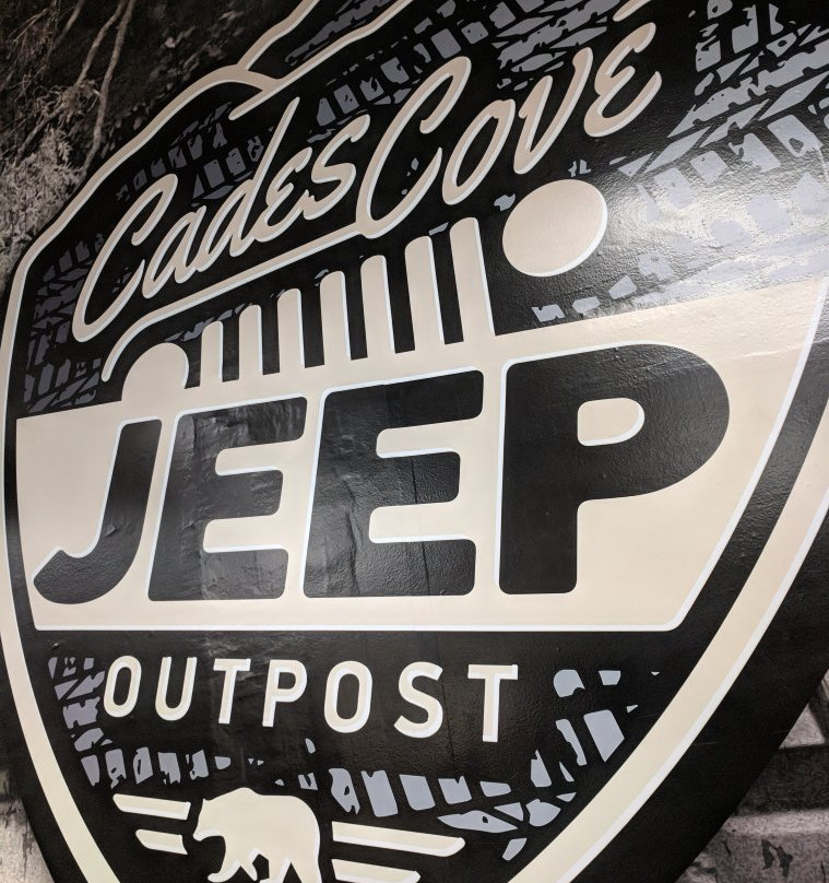 Walland旅游景点-Cades Cove Outpost