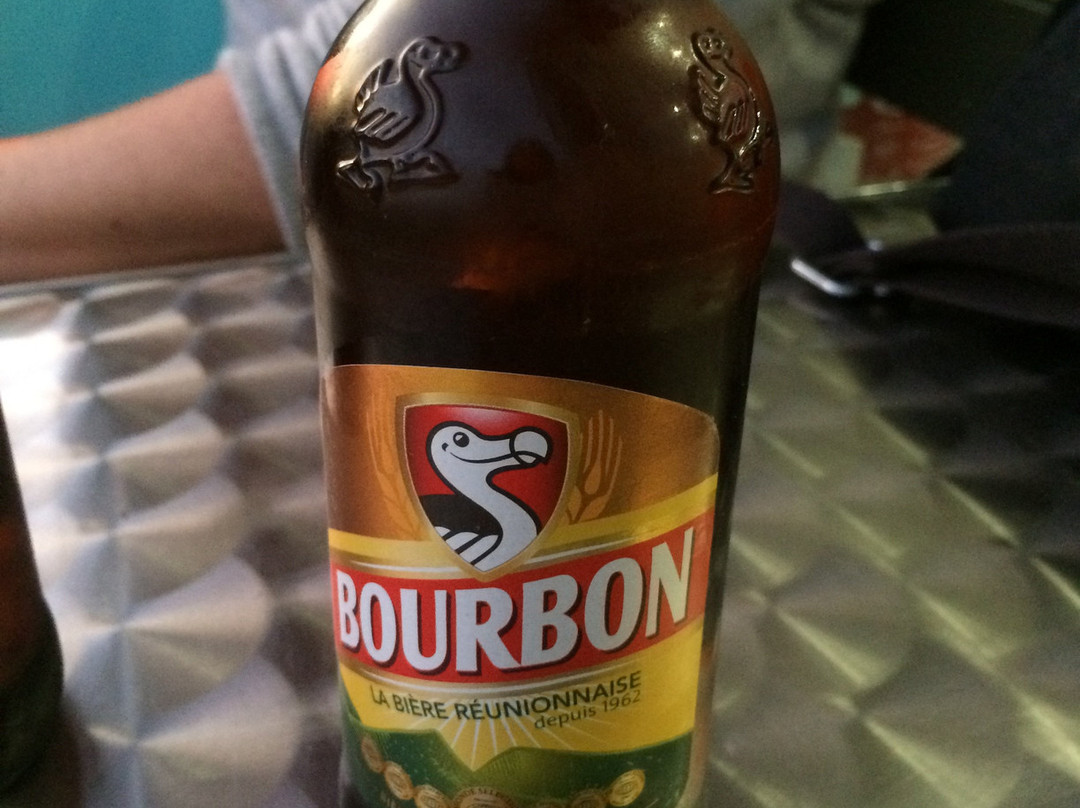 La Réunion Des Saveurs