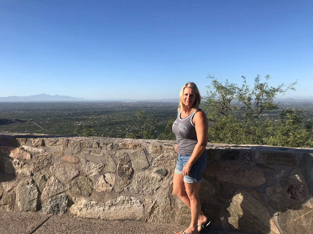 Pedego Electric Bikes Mt Lemmon-图森必去景点