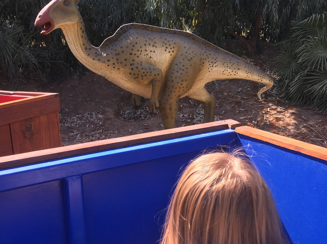 Hunter Family Farms-Atwater必去景点