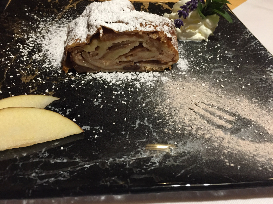 Sportzentrum-Restaurant Gaalerhof主图