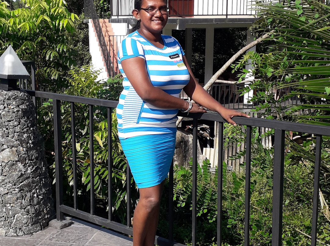 Diya Ulpatha Tea Garden Resort主图