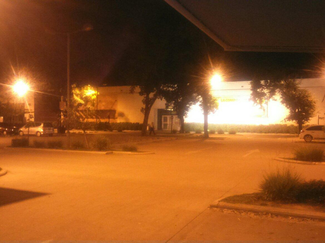 Paseo Rivera Indarte-科尔多瓦必去景点