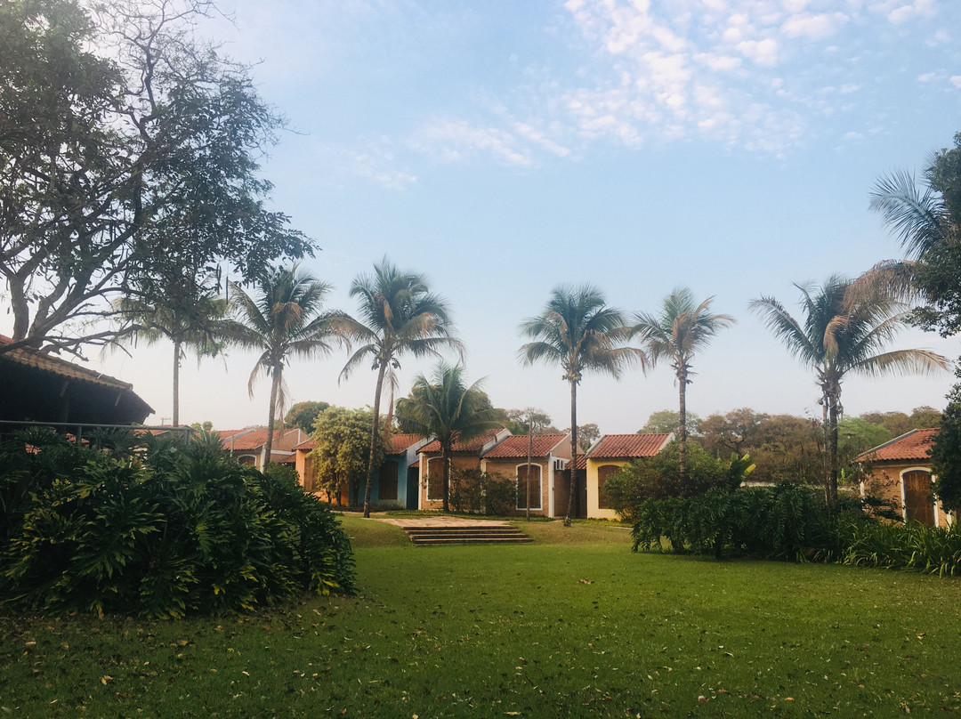 色彩别墅酒店主图