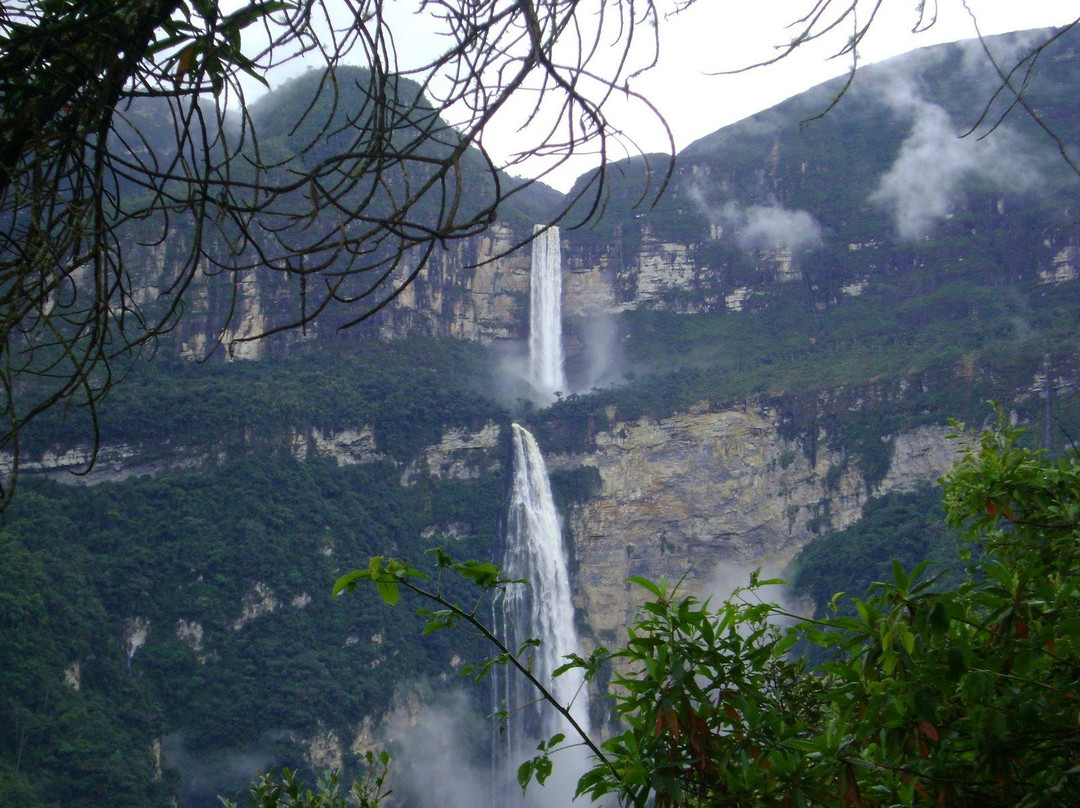 Raymillacta Travel - Day Tours-Chachapoyas必去景点