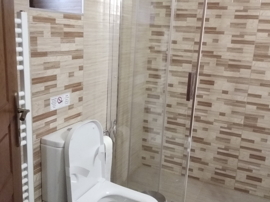 Villa Paroraia主图