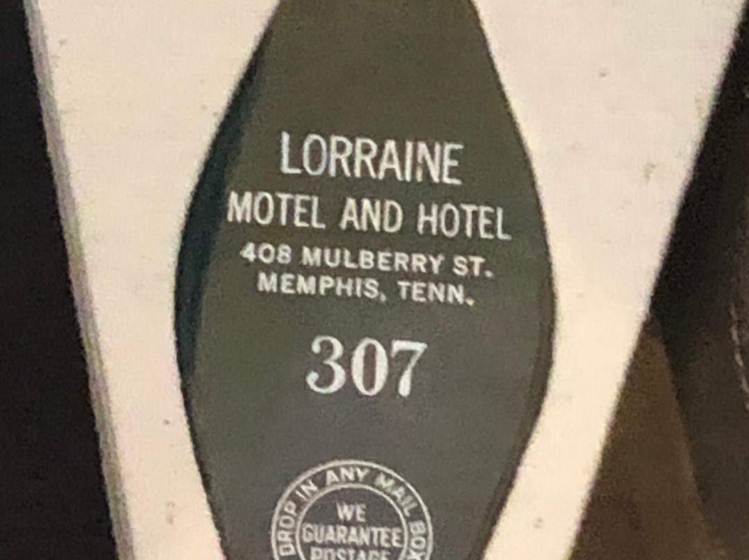 The King Center-亚特兰大必去景点