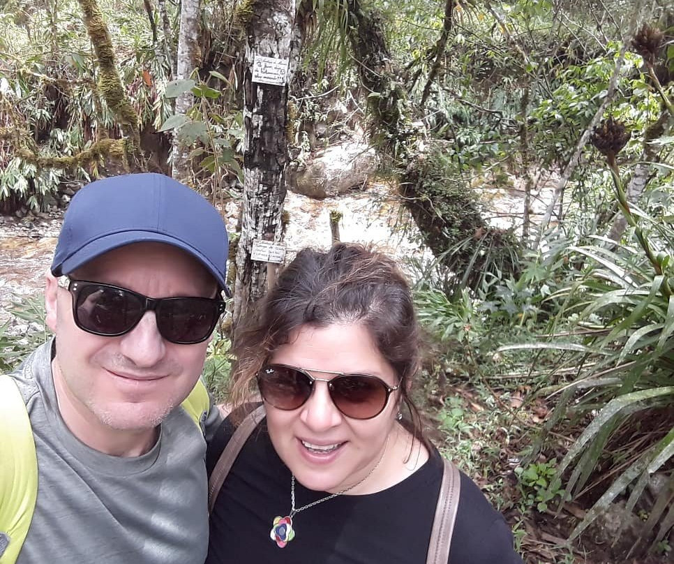 Mandor-温泉镇必去景点