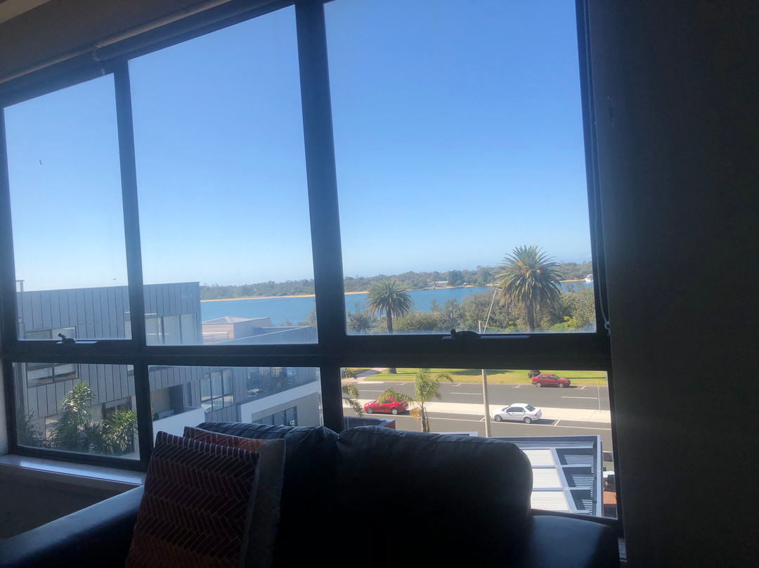 Lakes Entrance Visitors Information Centre-莱克斯恩特伦斯必去景点