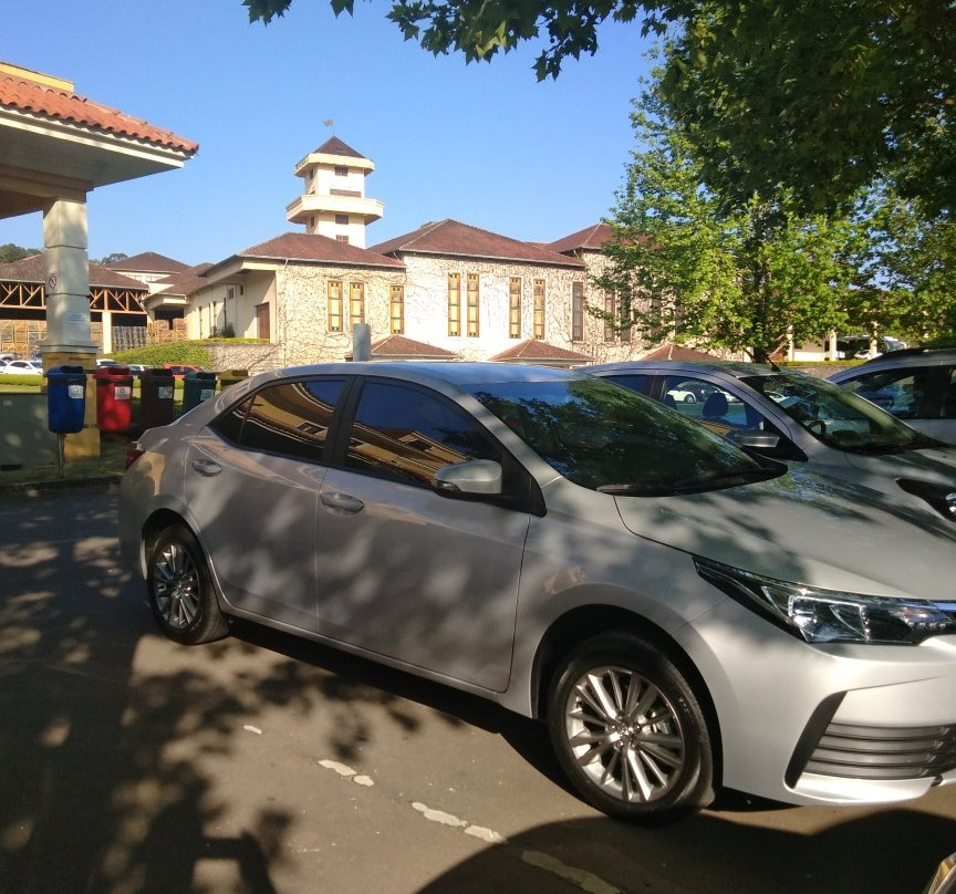 Miolo Wine Group-本图贡萨尔维斯必去景点