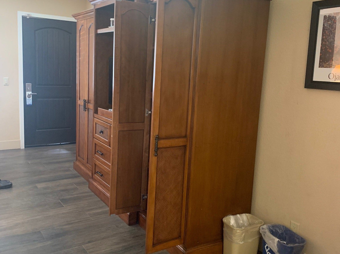 卡萨奥杰旅馆主图