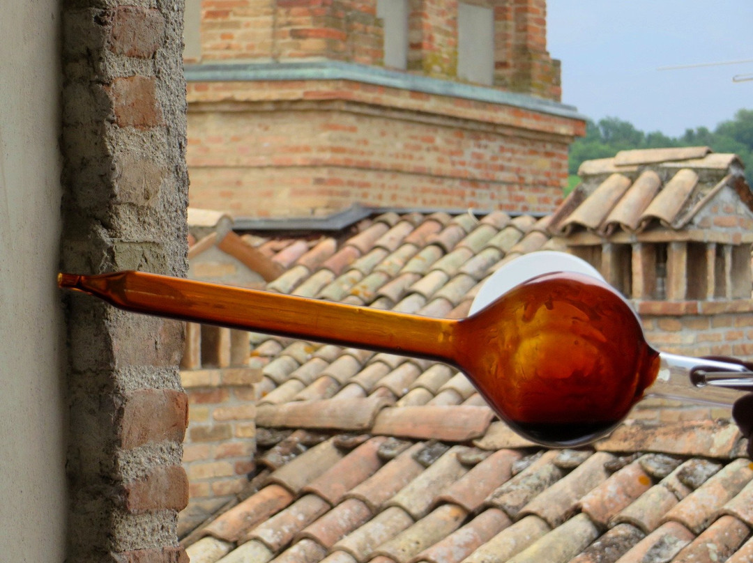 Acetaia La Vecchia Dispensa景点图片