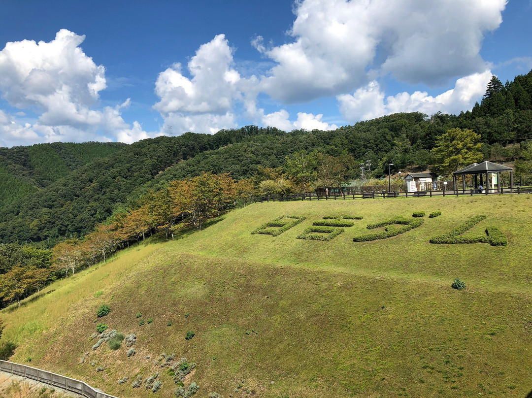 Michi-no-Eki Springs Hiyoshi景点图片