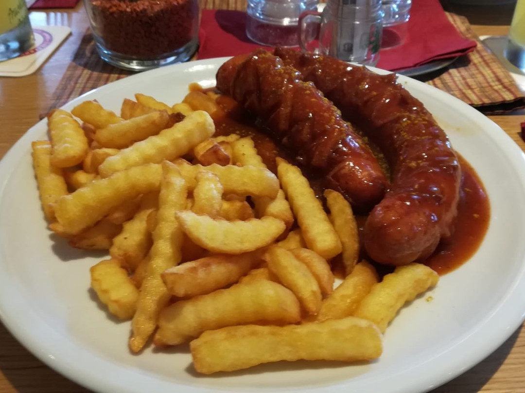 Gasthof Pension Gregori主图
