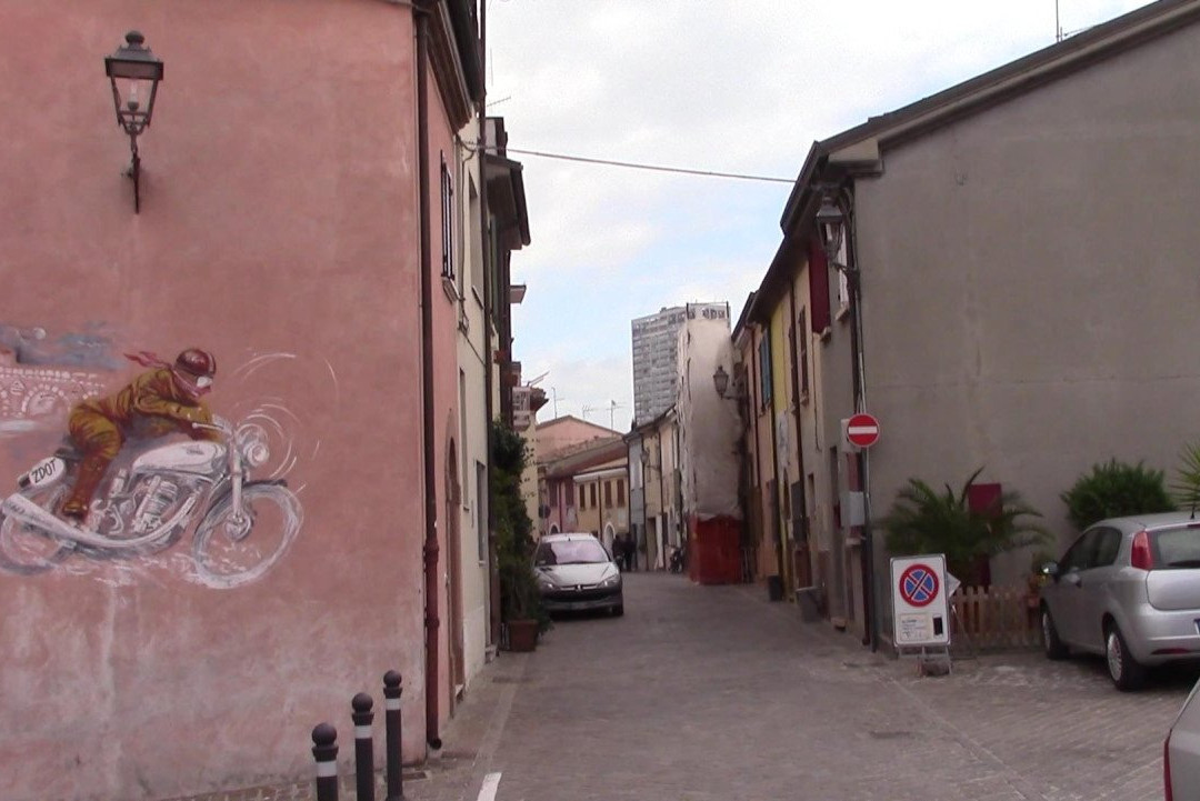 Borgo San Giuliano景点图片