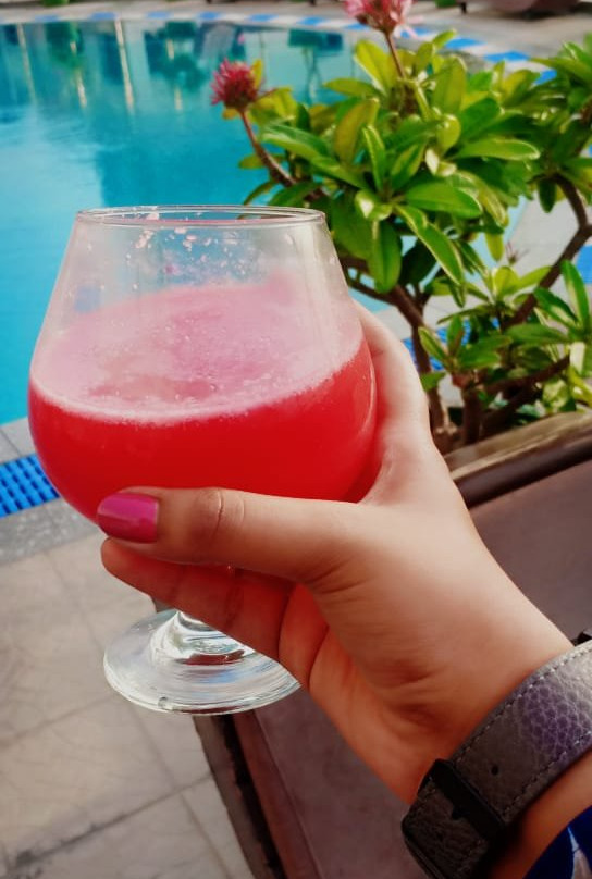 Ramada by Wyndham Neemrana主图