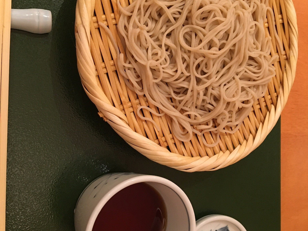 长野米尔帕曲酒店主图