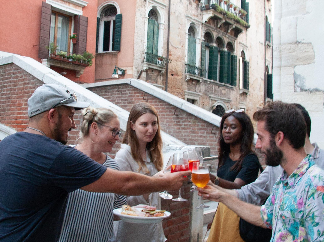 Ciao Italia Travel-威尼斯必去景点