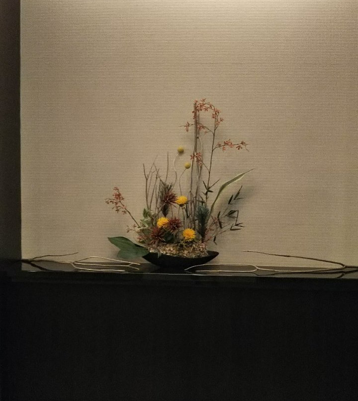 Route-Inn Grantia Igaueno Wakuranoyado主图