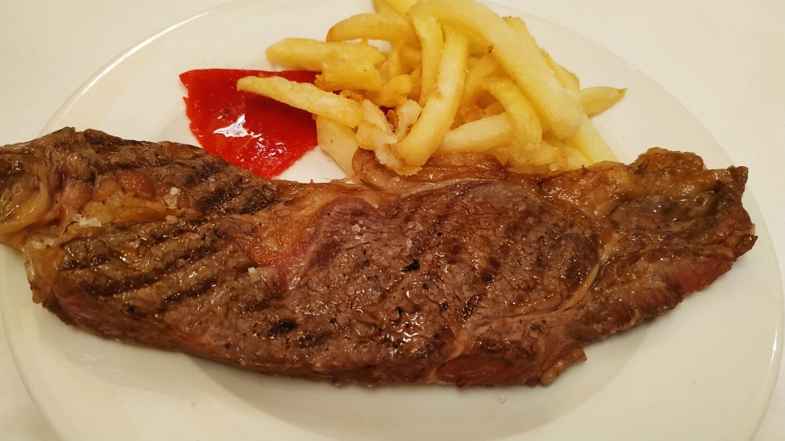 图尔摩酒店-餐饮