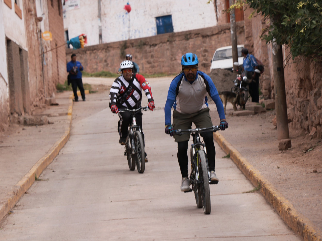 Pacha Perú Explorers-乌鲁班巴必去景点