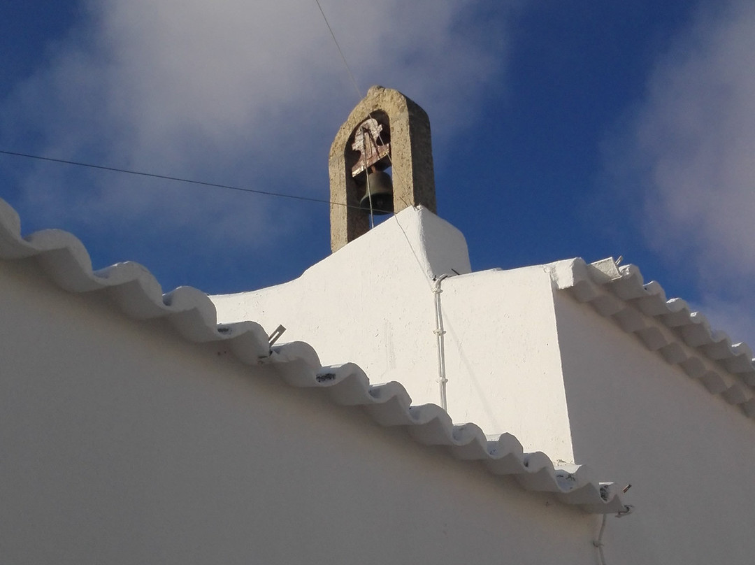 Capela de Nossa Senhora da Boa Viagem景点图片