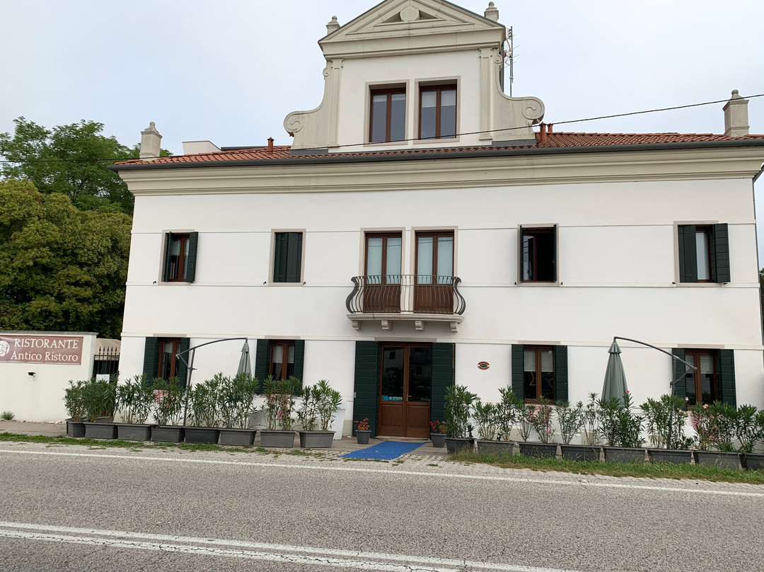 卡萨比奥尼雷拉斯酒店主图