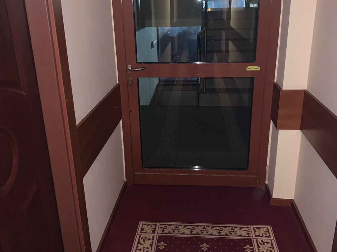 Hotel Jurajski