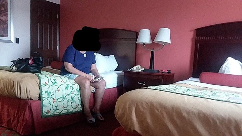 Ramada by Wyndham Murfreesboro主图