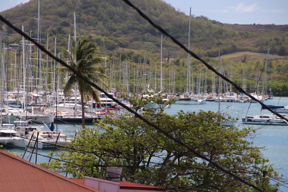 Fonds Blancs Martinique景点图片