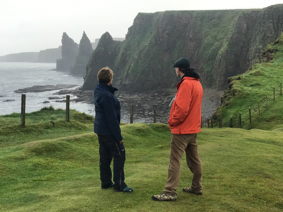 Above and Beyond Tours of Caithness景点图片