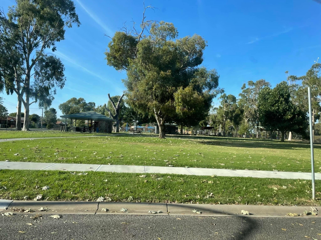 Charles Newman Square