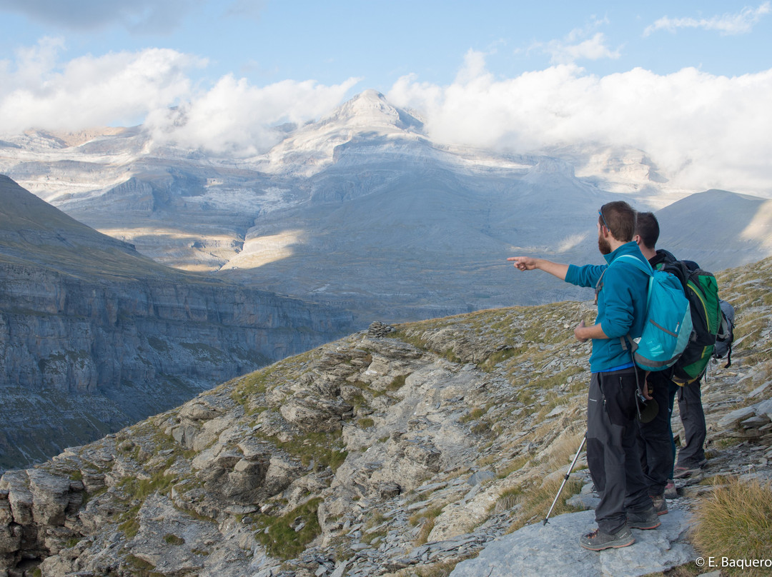 Monte Perdido景点图片