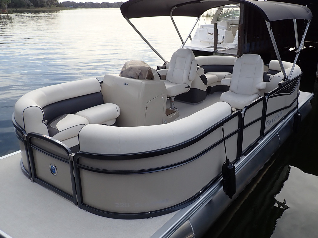 Mount Dora Boating Center & Marina-Mount Dora必去景点