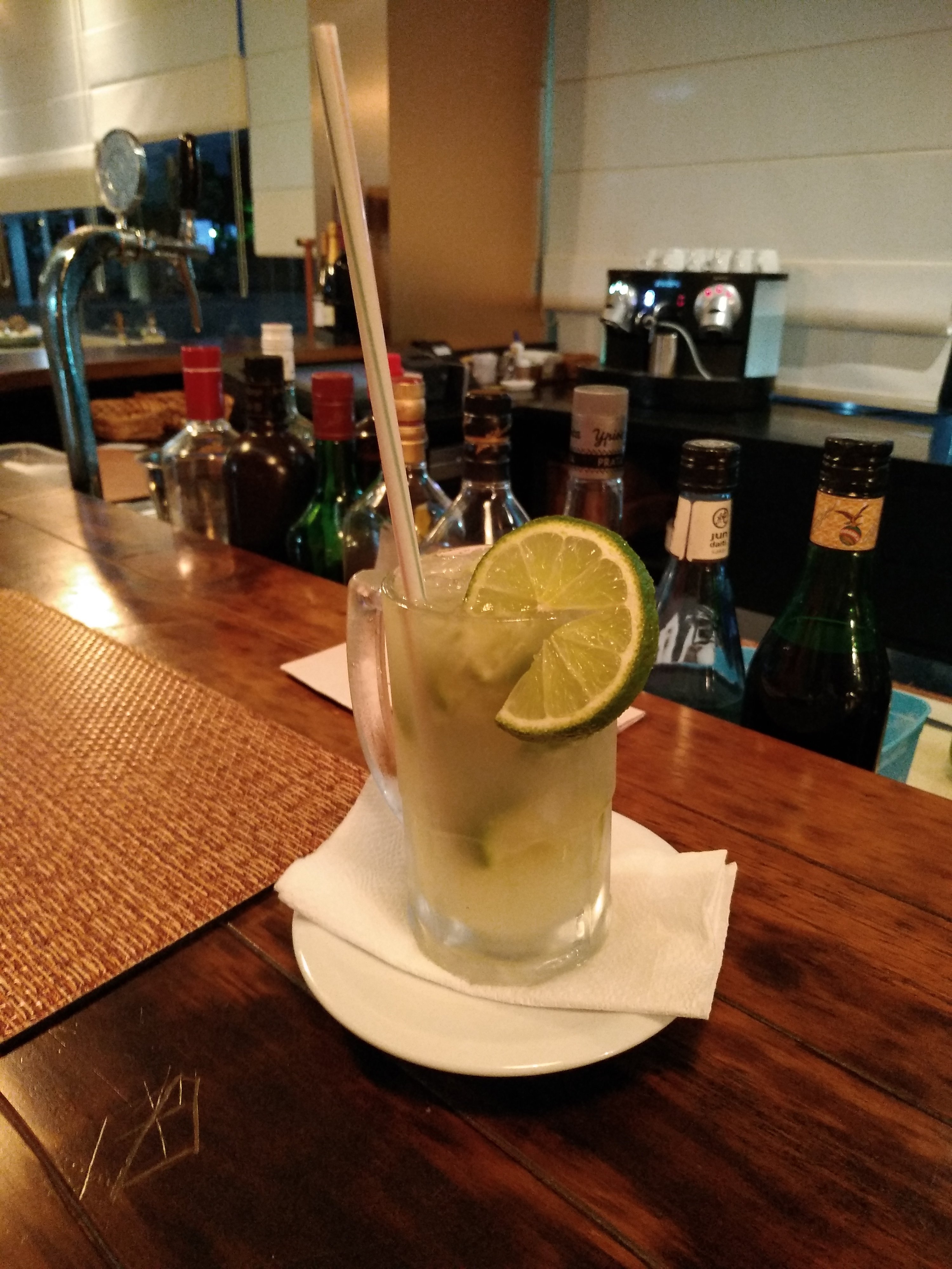 Ibis Styles Curitiba Airport Hotel-餐饮
