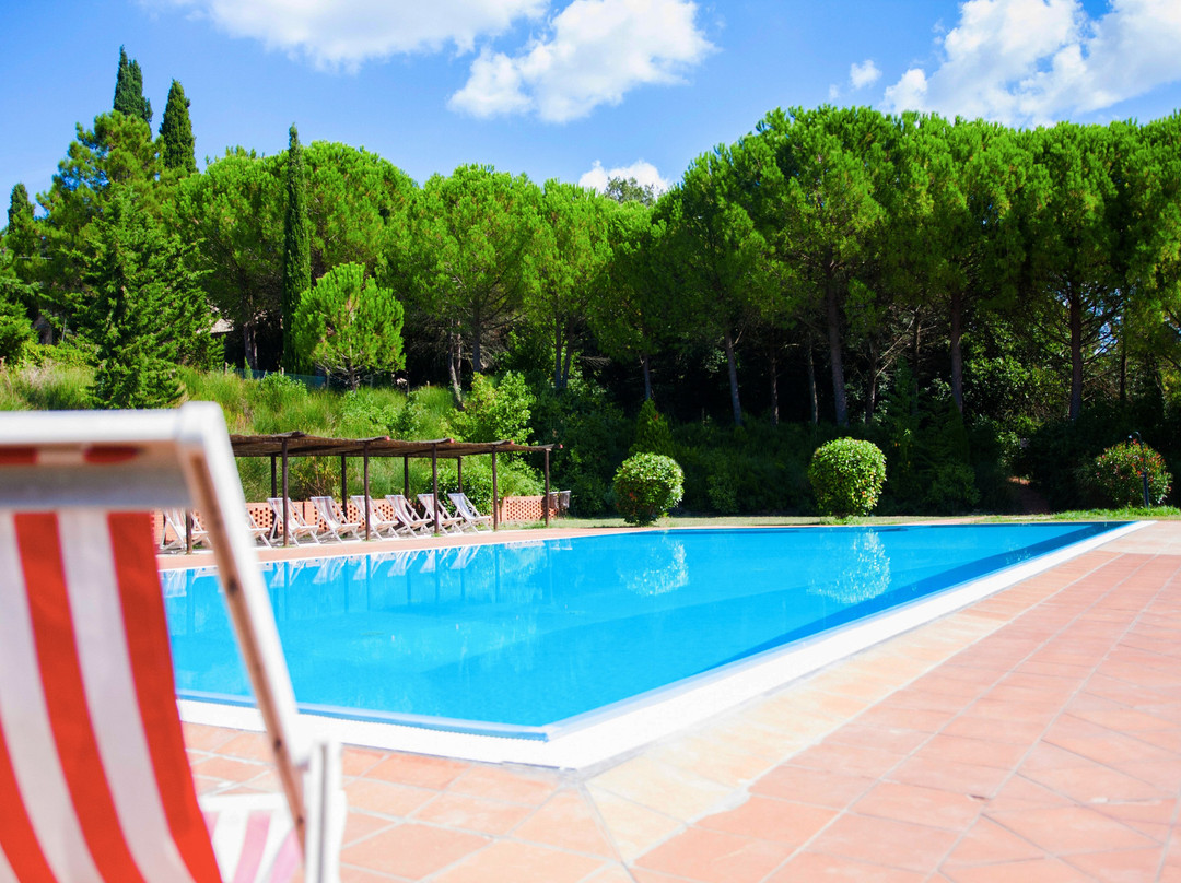 Castello di Fezzana主图