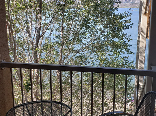 奥索尤斯海岸酒店主图