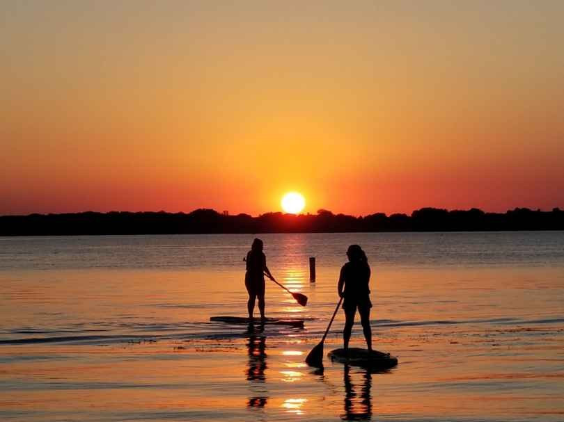 Dickerson's Lake Florida Resort主图