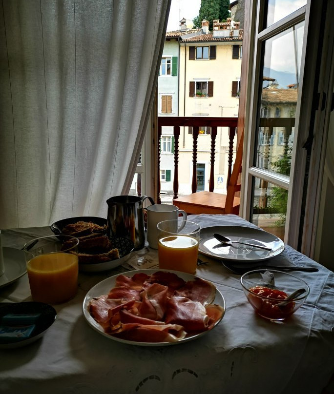 B&B Casa dei Turchi主图