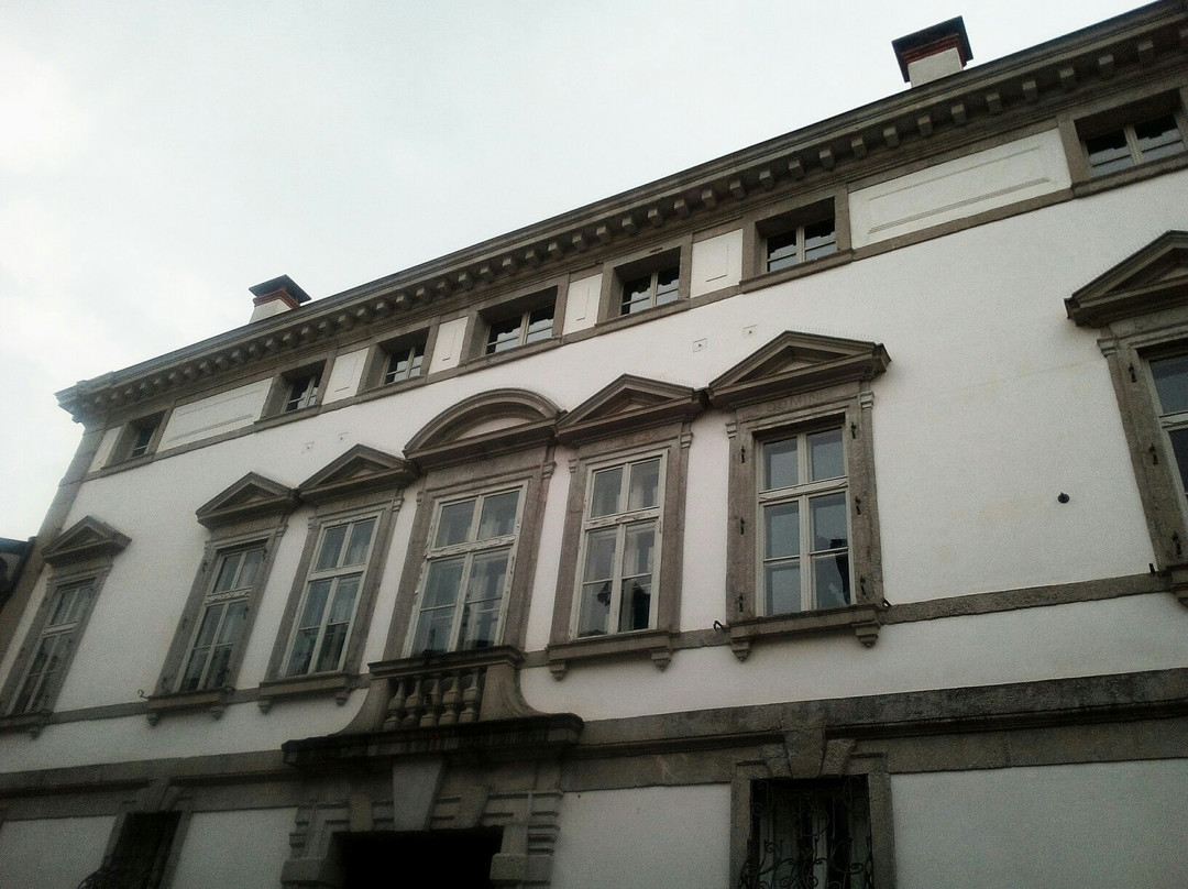Centro Storico di Udine-乌迪内必去景点