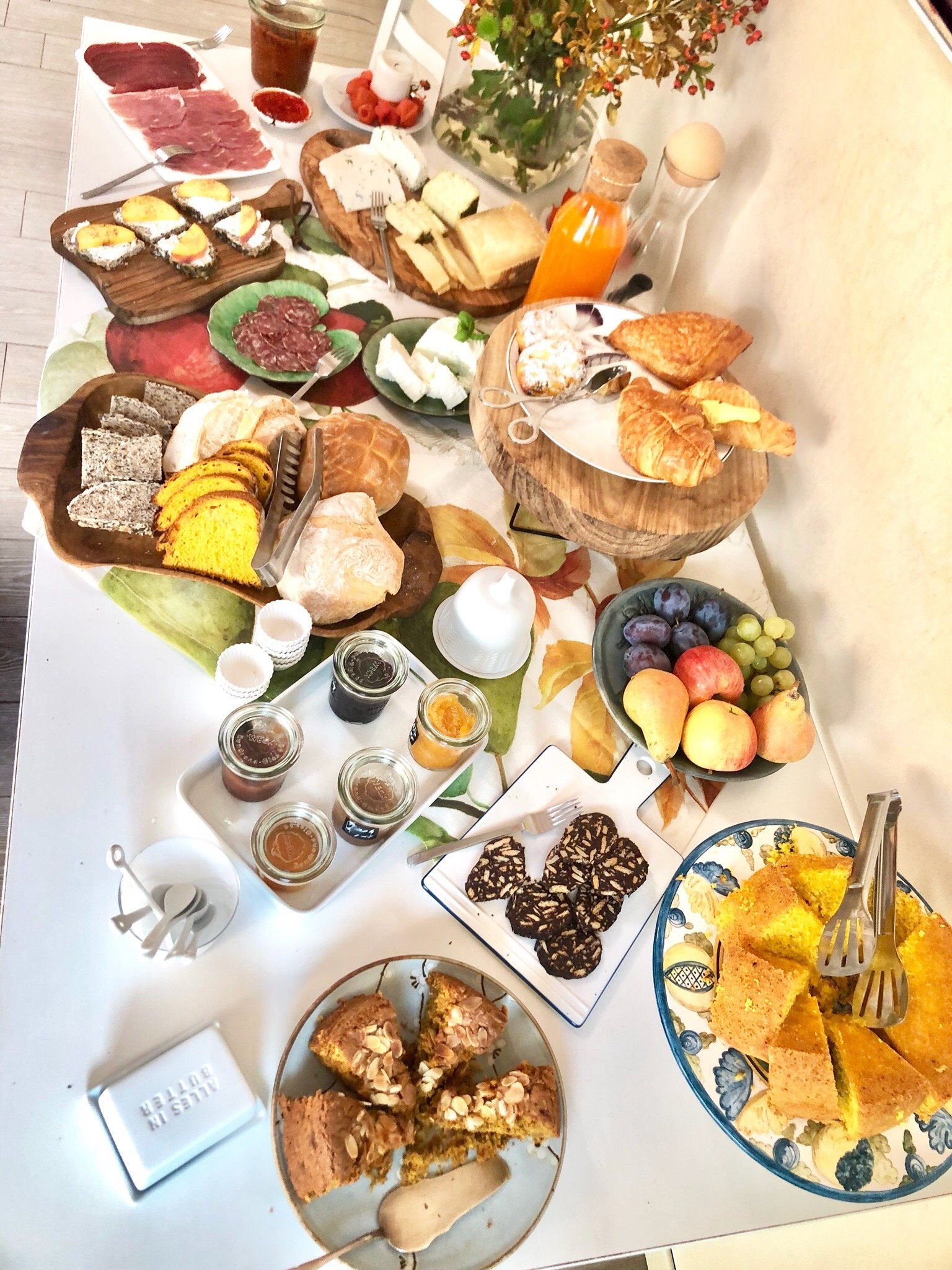 Bocca di Bacco-官方