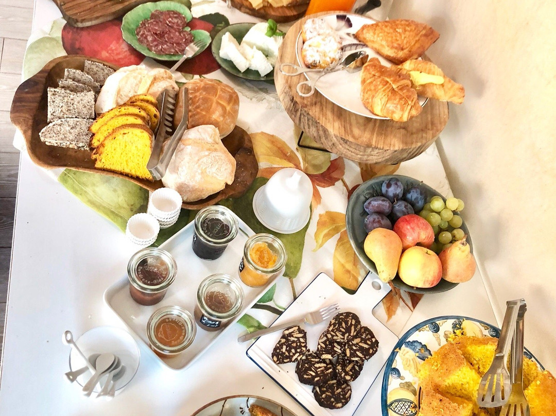 Bocca di Bacco主图