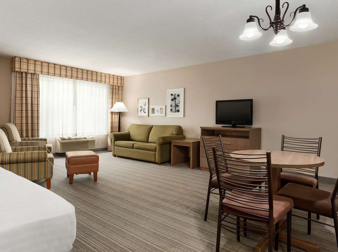 Country Inn & Suites by Radisson, Baxter, MN主图