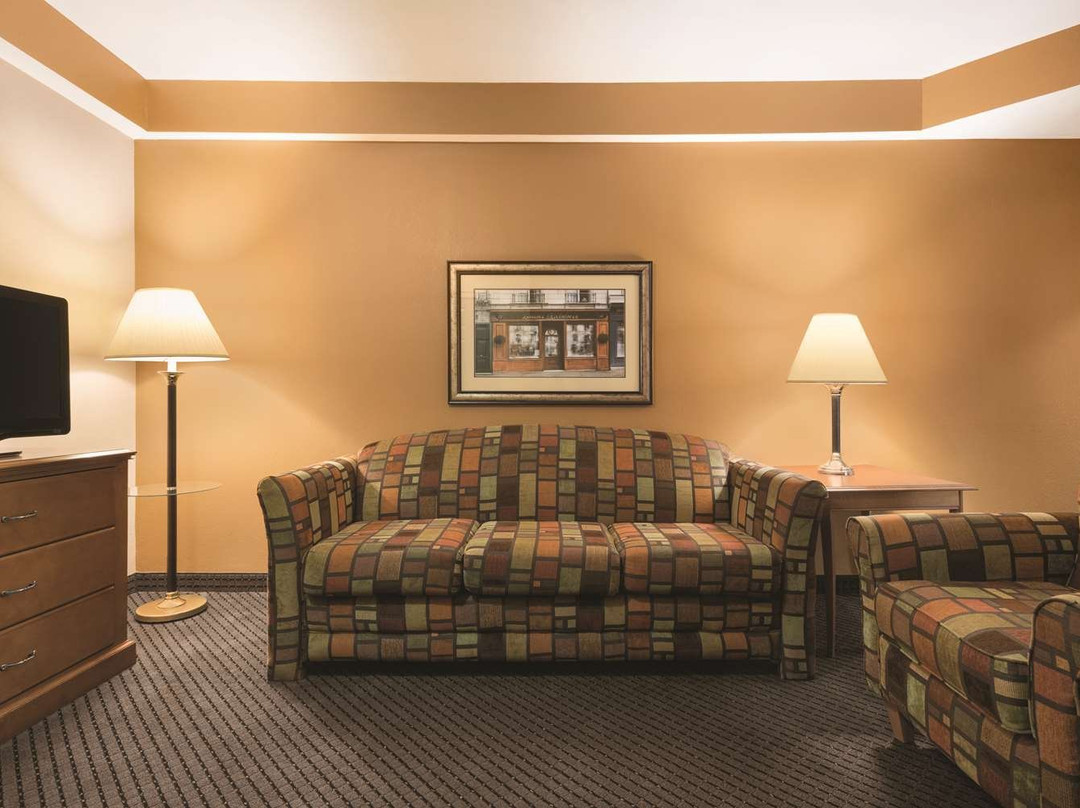 Country Inn & Suites by Radisson, Elk Grove Village/Itasca主图