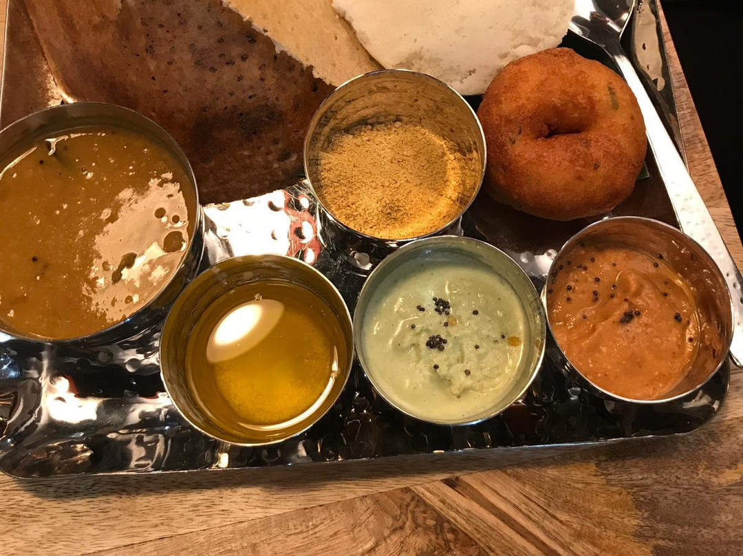 玛莎伦美食广场-奥斯陆必去景点