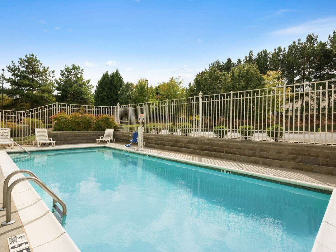 Country Inn & Suites by Radisson, Norcross, GA主图