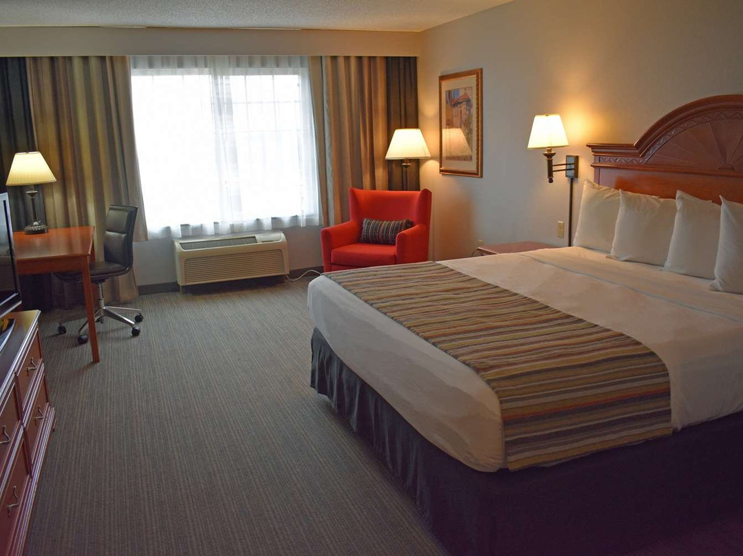 Diamond Jo Worth Casino Hotel主图