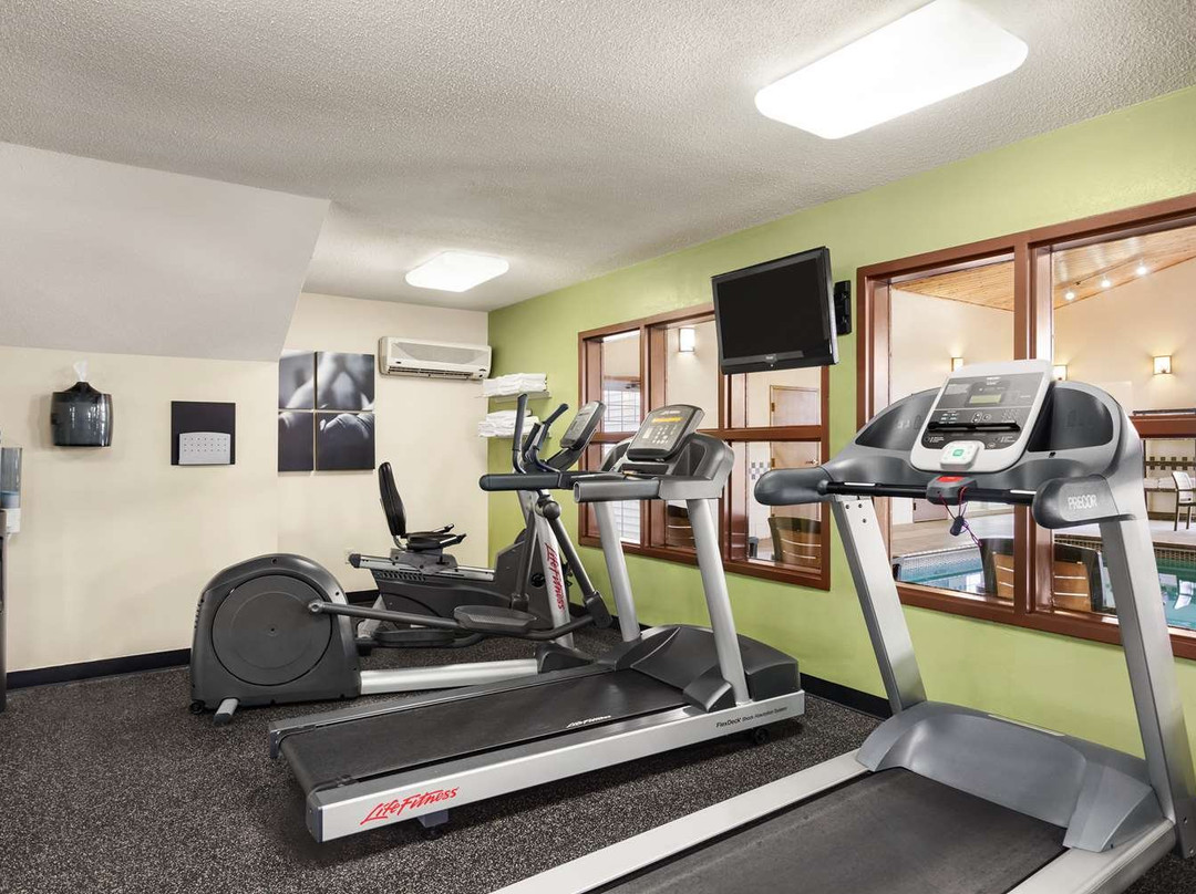 Country Inn & Suites by Radisson, Ames, IA主图