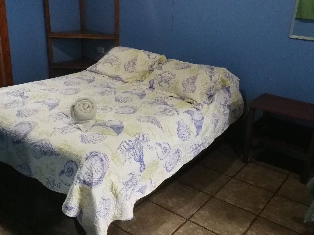 Forest Dreams & Manakin Lodge主图